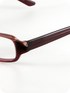Frame close up
