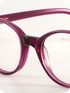 Frame close up
