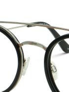 Frame close up