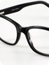 Frame close up