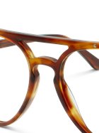 Frame close up