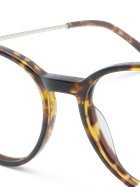 Frame close up