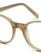 Frame close up