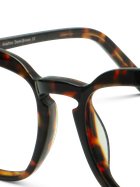 Frame close up