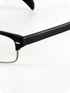 Frame close up