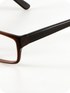 Frame close up