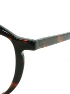 Frame close up