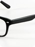 Frame close up