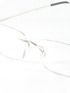 Frame close up