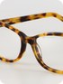 Frame close up