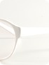 Frame close up