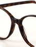 Frame close up