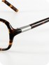 Frame close up