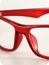 Frame close up