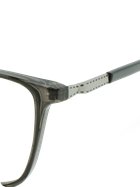 Frame close up