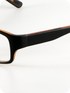 Frame close up