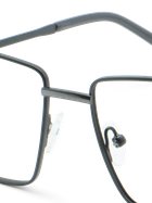 Frame close up